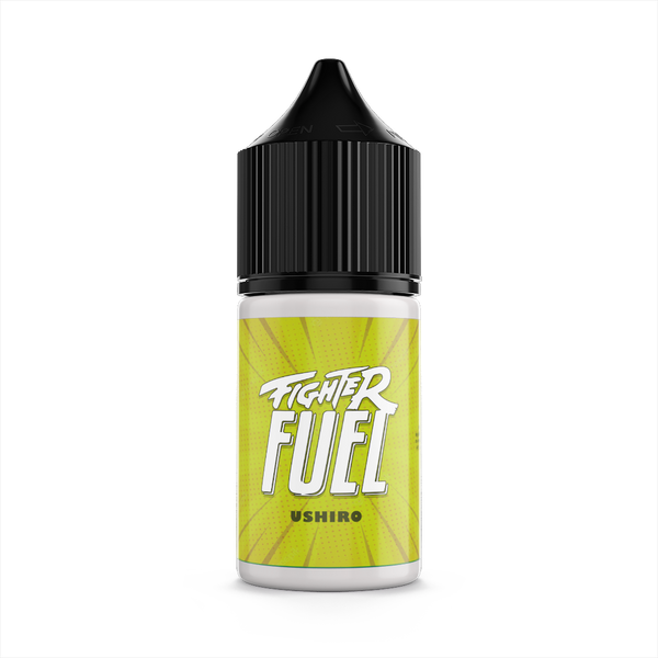E-liquide DIY USHIRO Fighter Fuel  E-liquide DIY  xvape.ma Maroc.