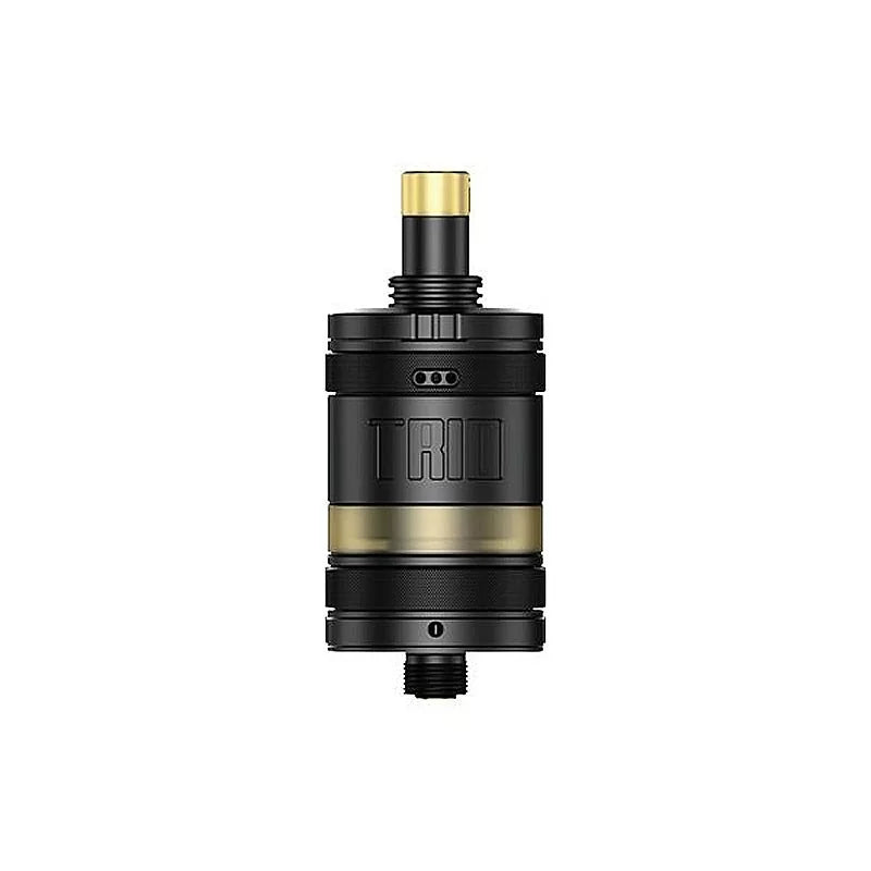 ZQ Vapor Trio MTL RTA    xvape.ma Maroc.